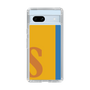 Slim Protection Case［ Original - initial color line - S orange ］