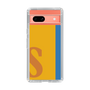Slim Protection Case［ Original - initial color line - S orange ］