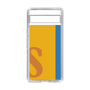 Slim Protection Case［ Original - initial color line - S orange ］