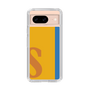 Slim Protection Case［ Original - initial color line - S orange ］