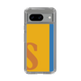 Slim Protection Case［ Original - initial color line - S orange ］