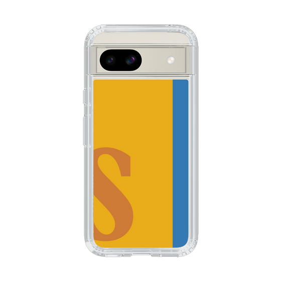 Slim Protection Case［ Original - initial color line - S orange ］