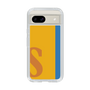 Slim Protection Case［ Original - initial color line - S orange ］