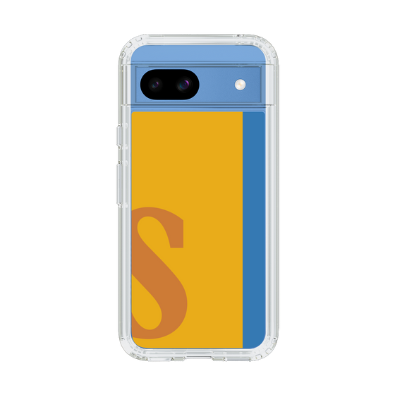Slim Protection Case［ Original - initial color line - S orange ］