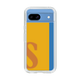 Slim Protection Case［ Original - initial color line - S orange ］