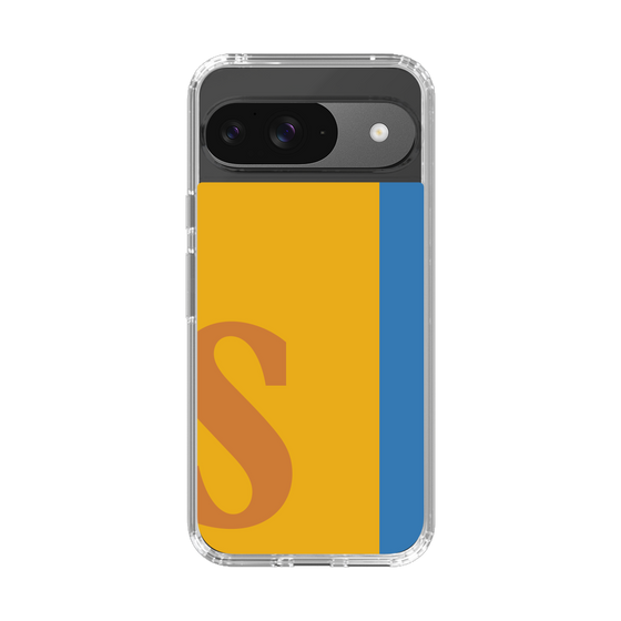 Slim Protection Case［ Original - initial color line - S orange ］
