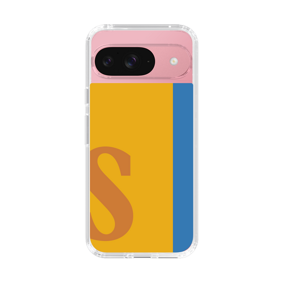Slim Protection Case［ Original - initial color line - S orange ］