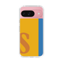 Slim Protection Case［ Original - initial color line - S orange ］