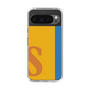 Slim Protection Case［ Original - initial color line - S orange ］