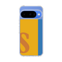 Slim Protection Case［ Original - initial color line - S orange ］