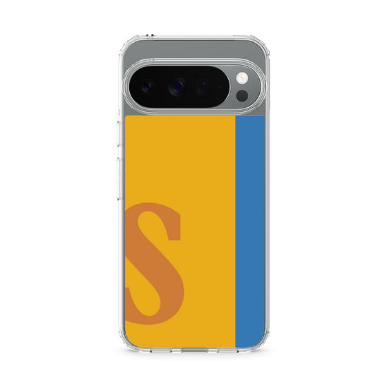 Slim Protection Case［ Original - initial color line - S orange ］