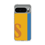 Slim Protection Case［ Original - initial color line - S orange ］
