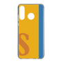 Slim Protection Case［ Original - initial color line - S orange ］