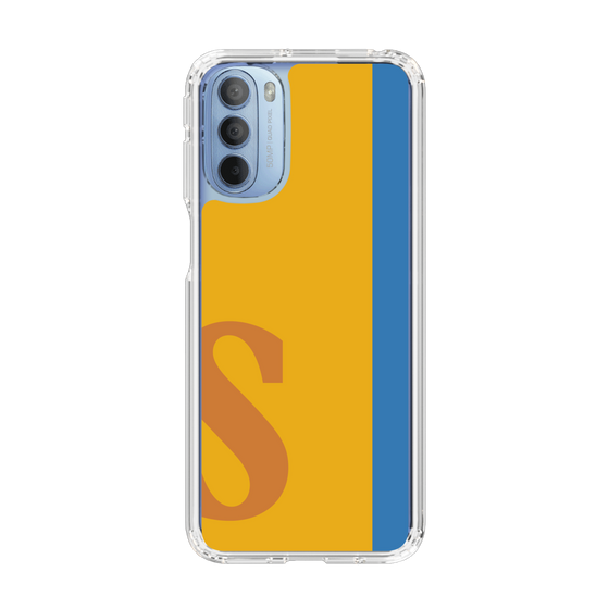 Slim Protection Case［ Original - initial color line - S orange ］