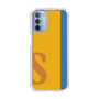 Slim Protection Case［ Original - initial color line - S orange ］