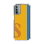 Slim Protection Case［ Original - initial color line - S orange ］