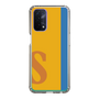 Slim Protection Case［ Original - initial color line - S orange ］