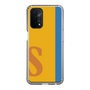 Slim Protection Case［ Original - initial color line - S orange ］