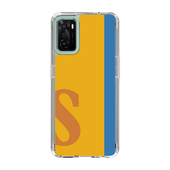 Slim Protection Case［ Original - initial color line - S orange ］