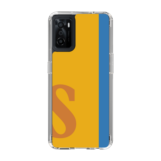 Slim Protection Case［ Original - initial color line - S orange ］