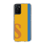 Slim Protection Case［ Original - initial color line - S orange ］