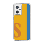 Slim Protection Case［ Original - initial color line - S orange ］