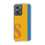 Slim Protection Case［ Original - initial color line - S orange ］