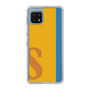 Slim Protection Case［ Original - initial color line - S orange ］