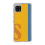Slim Protection Case［ Original - initial color line - S orange ］