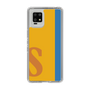 Slim Protection Case［ Original - initial color line - S orange ］