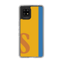 Slim Protection Case［ Original - initial color line - S orange ］