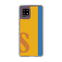 Slim Protection Case［ Original - initial color line - S orange ］