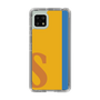 Slim Protection Case［ Original - initial color line - S orange ］