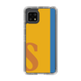 Slim Protection Case［ Original - initial color line - S orange ］