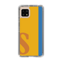 Slim Protection Case［ Original - initial color line - S orange ］