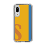 Slim Protection Case［ Original - initial color line - S orange ］