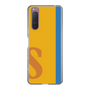 Slim Protection Case［ Original - initial color line - S orange ］