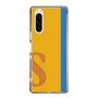 Slim Protection Case［ Original - initial color line - S orange ］
