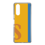 Slim Protection Case［ Original - initial color line - S orange ］