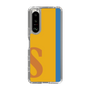 Slim Protection Case［ Original - initial color line - S orange ］