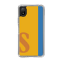 Slim Protection Case［ Original - initial color line - S orange ］