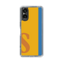 Slim Protection Case［ Original - initial color line - S orange ］