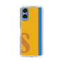 Slim Protection Case［ Original - initial color line - S orange ］