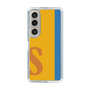 Slim Protection Case［ Original - initial color line - S orange ］