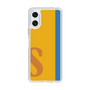 Slim Protection Case［ Original - initial color line - S orange ］