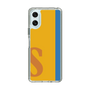 Slim Protection Case［ Original - initial color line - S orange ］