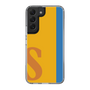 Slim Protection Case［ Original - initial color line - S orange ］