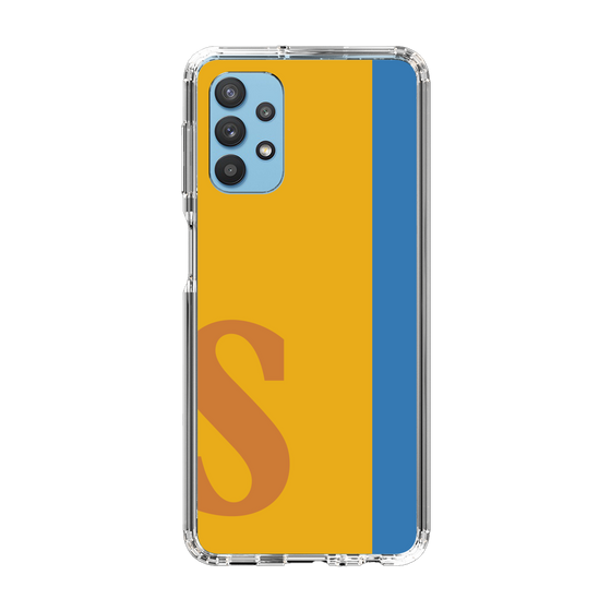 Slim Protection Case［ Original - initial color line - S orange ］