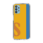 Slim Protection Case［ Original - initial color line - S orange ］