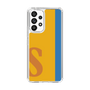 Slim Protection Case［ Original - initial color line - S orange ］
